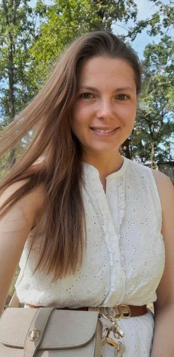Уроки Англійської від людини, яка жила та навчалась у США