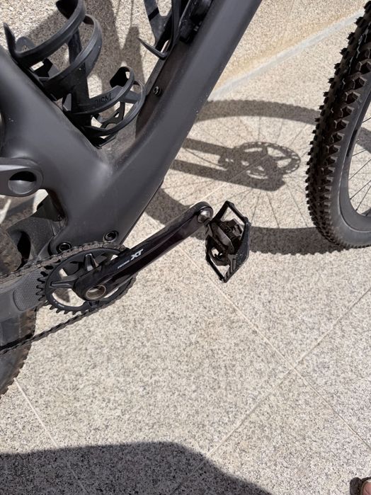 Scott Spark 910 tamanho L