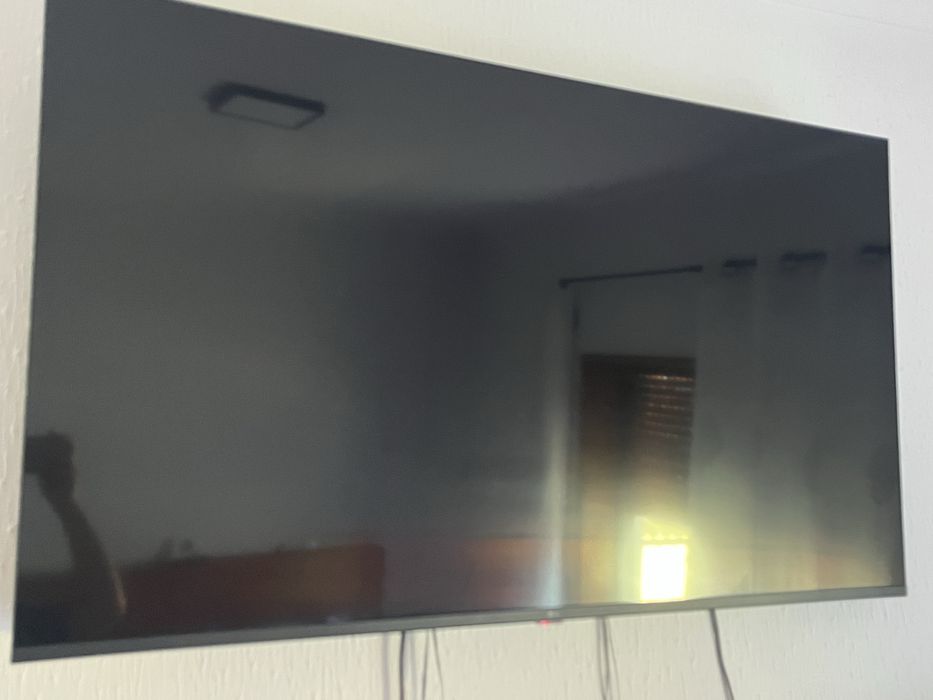 Tv Smart 55 polegadas