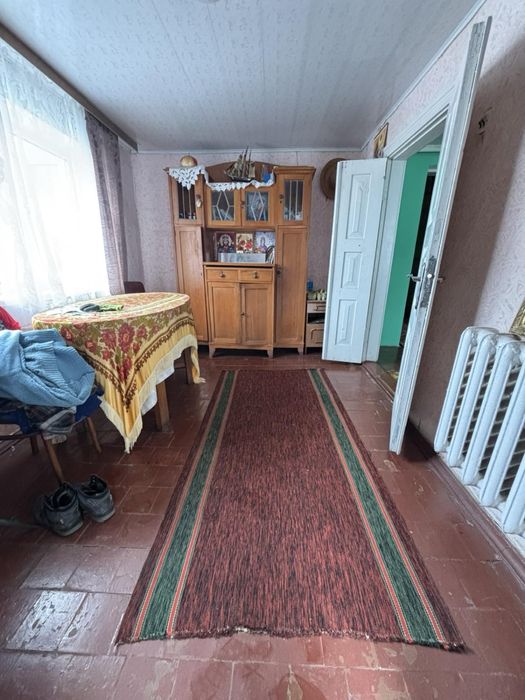 Затишний будинок 78 м² з великою ділянкою 30 соток у с. Безугляки