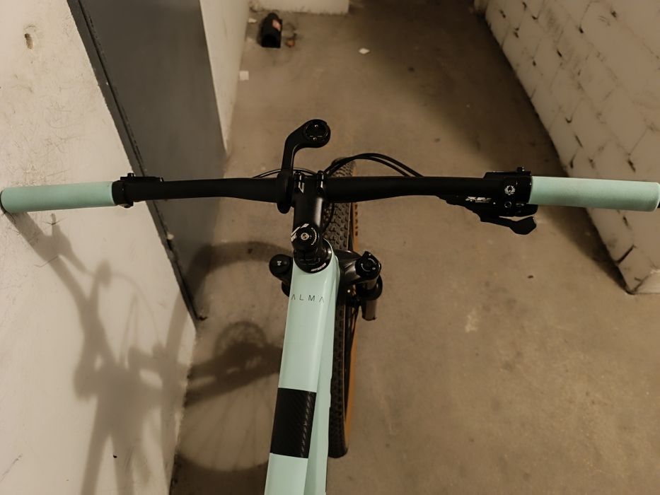 Rower MTB Orbea Alma m50 "L" 2021