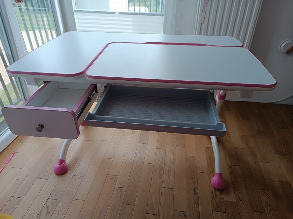 Biurko fun deski amare