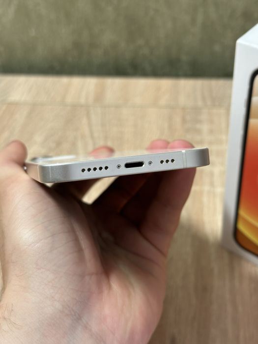 Офіційний Iphone 12 128gb, NeverLock, фіз-сім