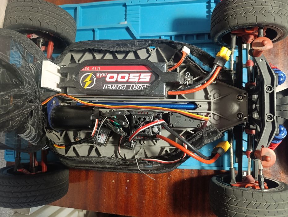 Акция 2 дня ! Traxxas slash 4x4, remoo hody