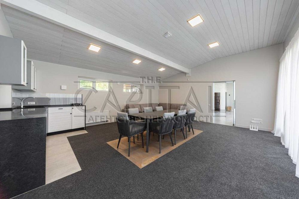 Продажа автономного коттеджа, Лесники, Киево-Святошинский р-н