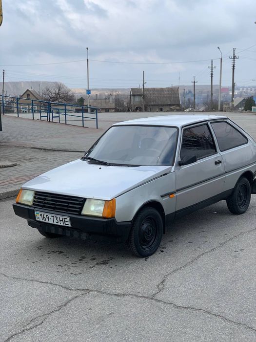 Продам Таврию в отличном состоянии