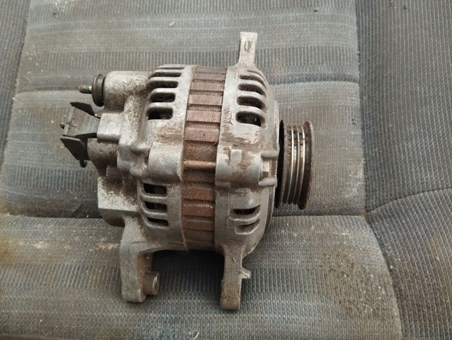 Генератор Мітцубісі