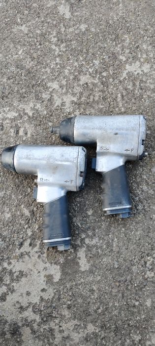 Пневмогайковерт б.у.
