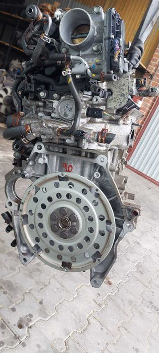 HONDA  JAZZ  Silnik  1,3 V- iTEC  L13Z1  kompletny  foto