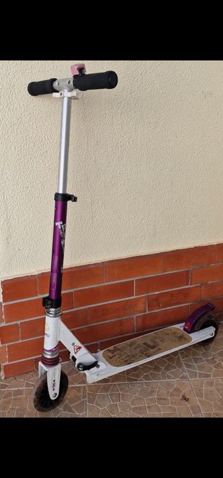 Trotinete - OXELO