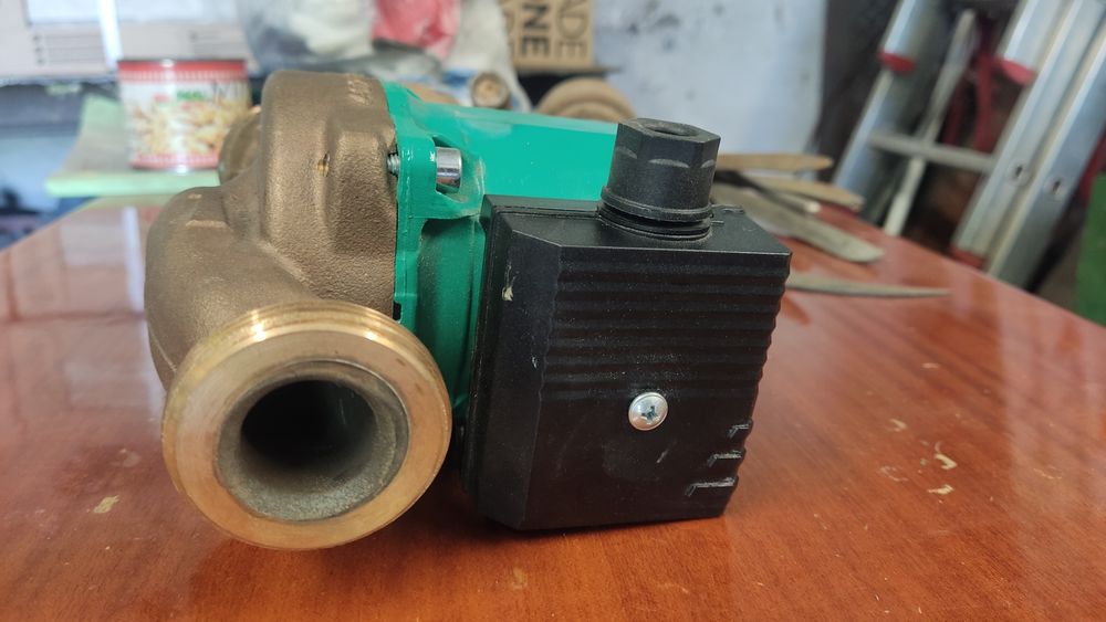 Pompa Wilo Star Z25/6