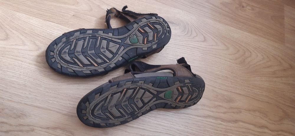 Sandały męskie Karrimor