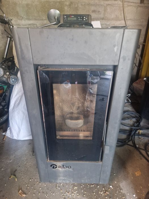 Aquecedor eletrico