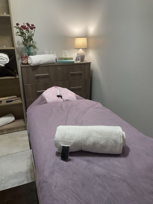 Масаж Київ професійний масажист. Масаж на Печерську.