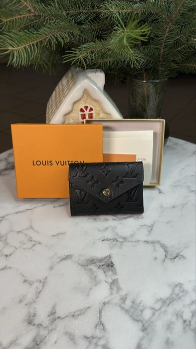 Гаманець в стилі Louis Vuitton