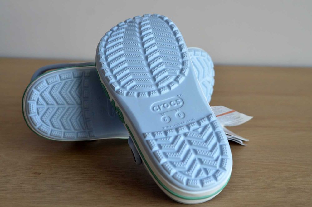 Жіночі крокси | Crocs, (р. 37, 38, 39)