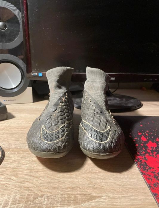 Nike hypervenom rozmiar 40 model profesjonalny