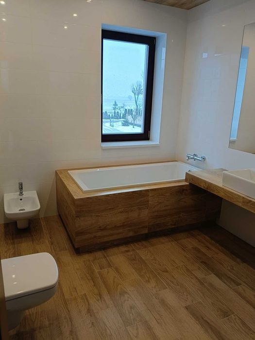 Ciekawy dom w stanie idealnym na sprzedaż!