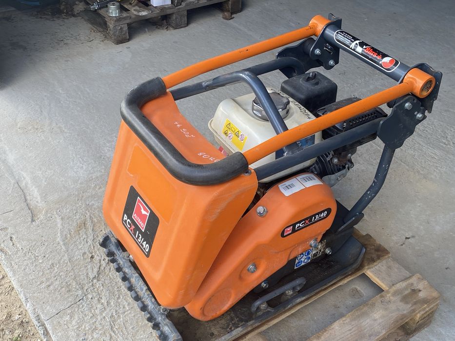 Belle pcx 13/40.