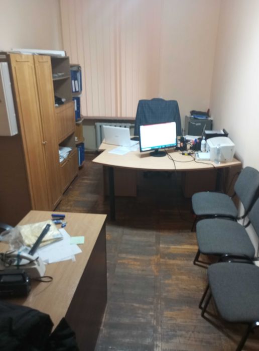 Комплекс будівель, площею 1 141,20 кв.м., м.Рівне