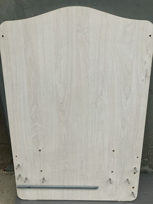 Дитяче ліжечко для дівчинки фірми Cilek.