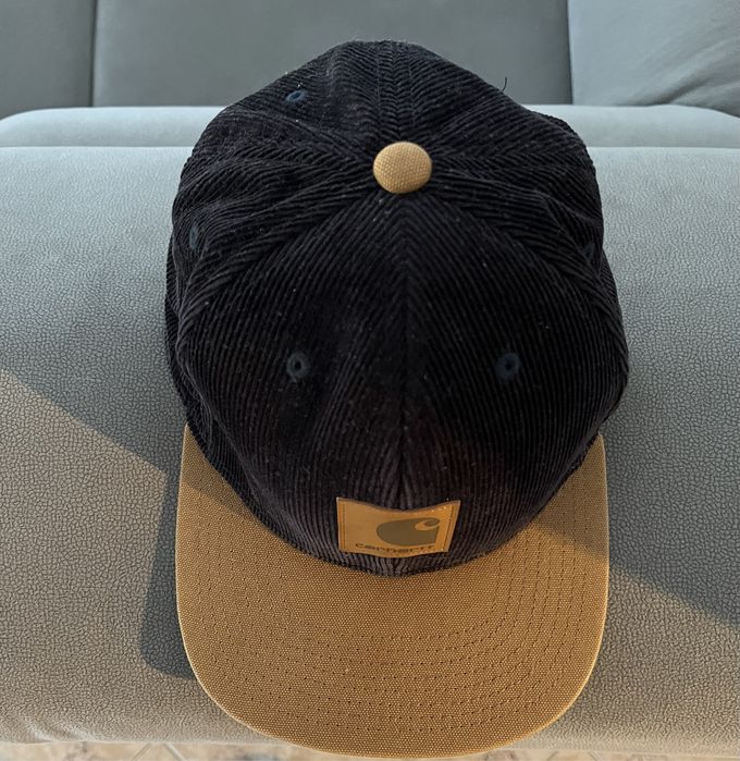 Boné Carhartt