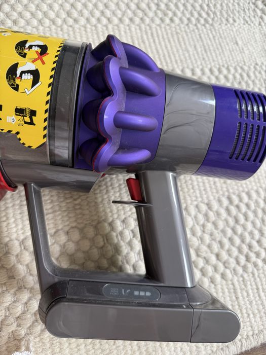 Dyson V10 Animal