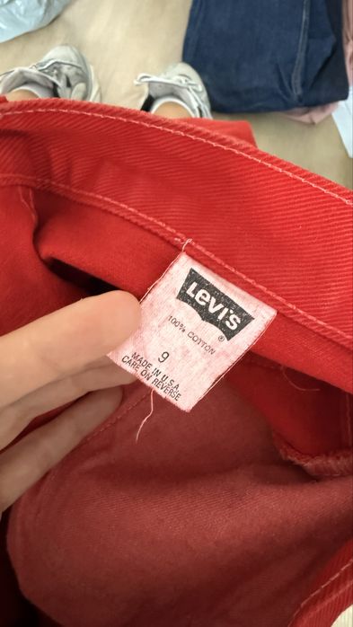 Спідниця   Levi’s