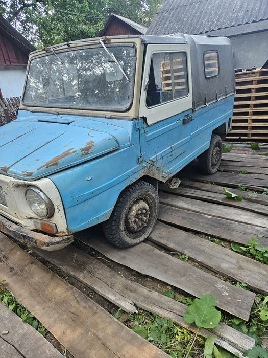 Продам луаз волинянка не на ходу