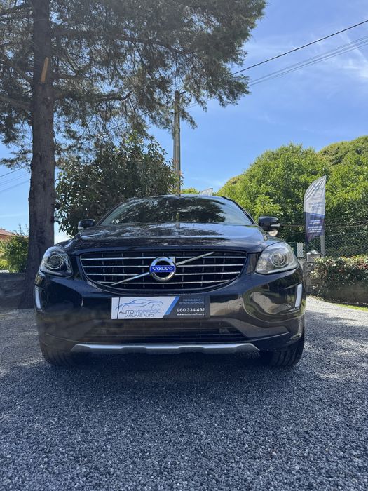 Para venda volvo x60 D4 caixa automatica , nacional em rigoroso estado com garantia de 24 meses