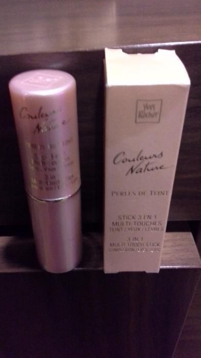Stick maquilhagem Yves Rocher