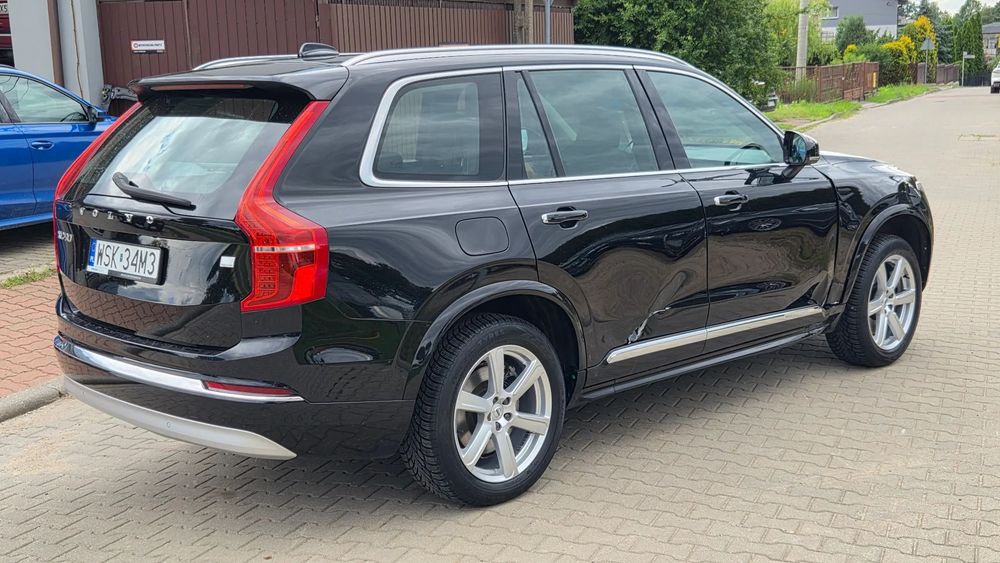 Volvo XC 90