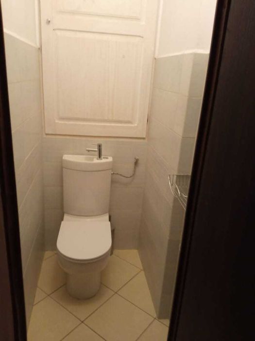 Mieszkanie ulica Skrajna 2a / 49 m2