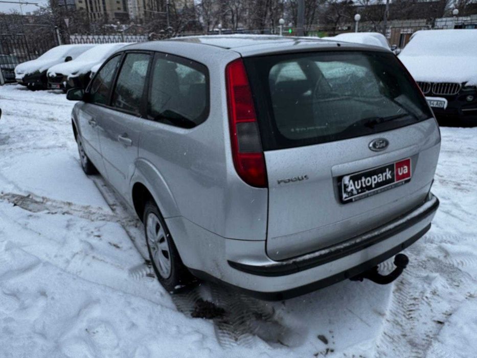 Продам Ford Focus 2007р. #74015