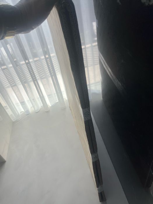 Espelho parede 80x100 cm com moldura NOVO e embalado