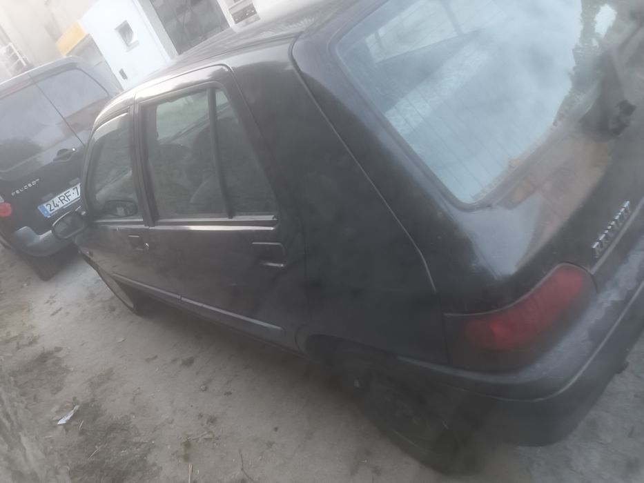 Renault clio 1.2 Energy