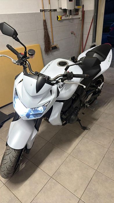 Kawasaki
