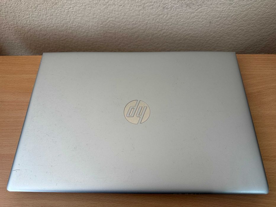HP ProBook 650 G4 15.6"FHD/IPS i5-7300U/8Gb DDR4/Intel HD