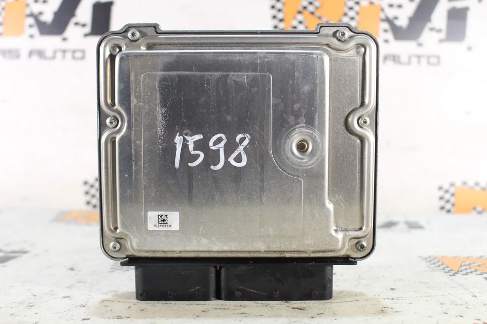 Centralina motor / ECU MINI Mini (R56)