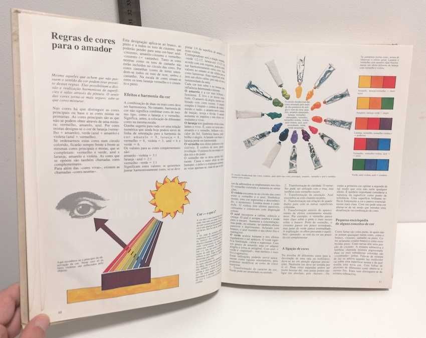 O Grande Livro Ilustrado do Bricolage, de Roland Gööck