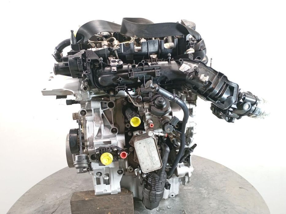 Motor Mini F55 B37C15A