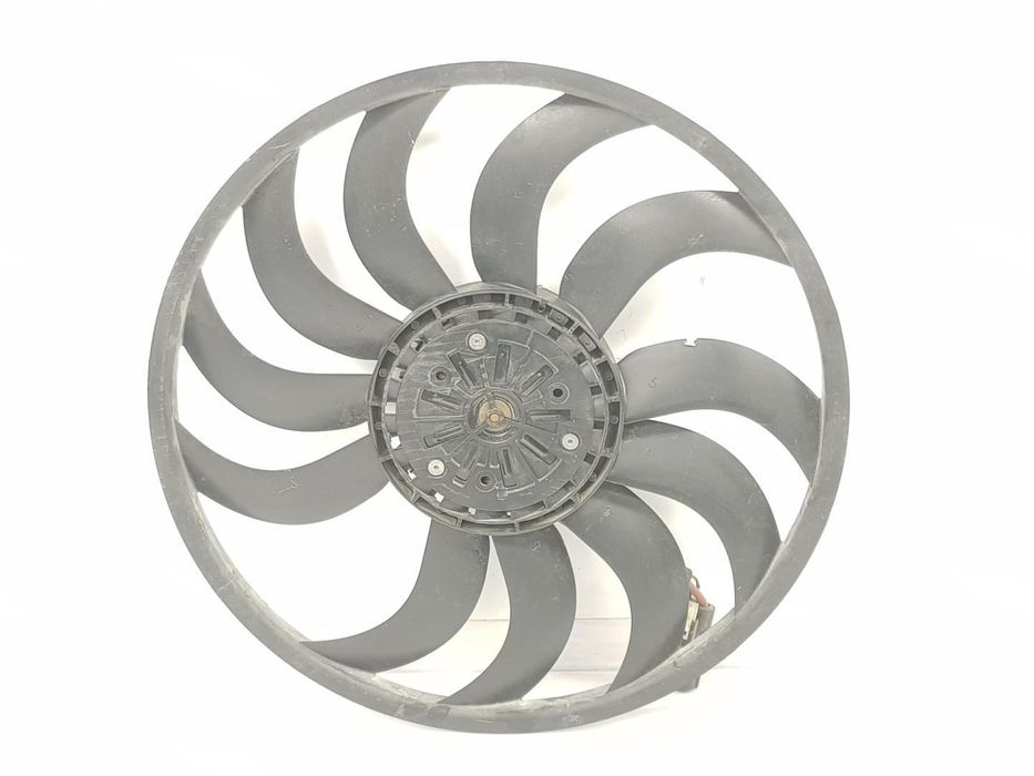 Eletroventilador Land Rover Discovery Sport
