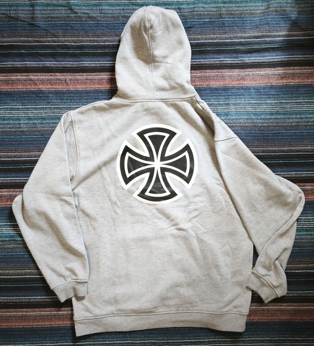 Hoodie Independent
