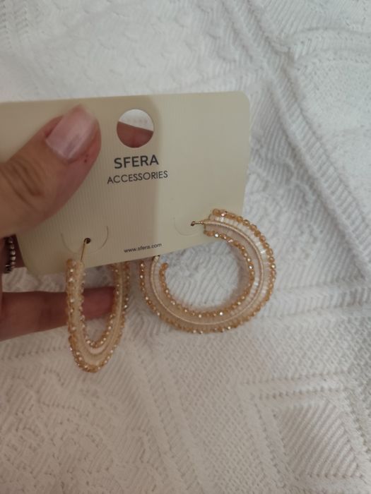 Conjunto de bijuteria