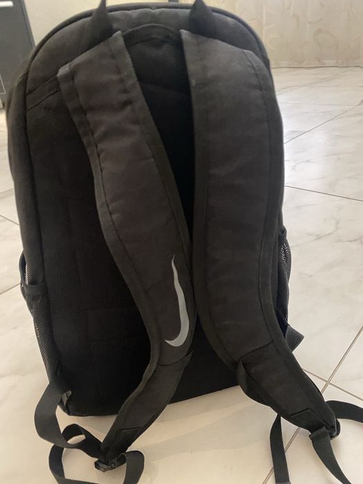Рюкзак nike спортивний