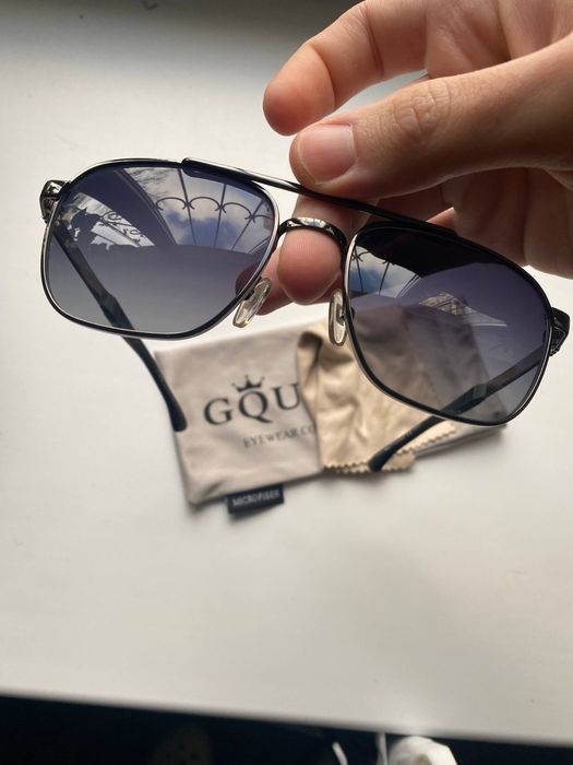 Сонцезахисні окуляри з полярізацією для водіїв Matrix