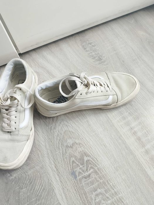 Buty Vans Eco Dry
