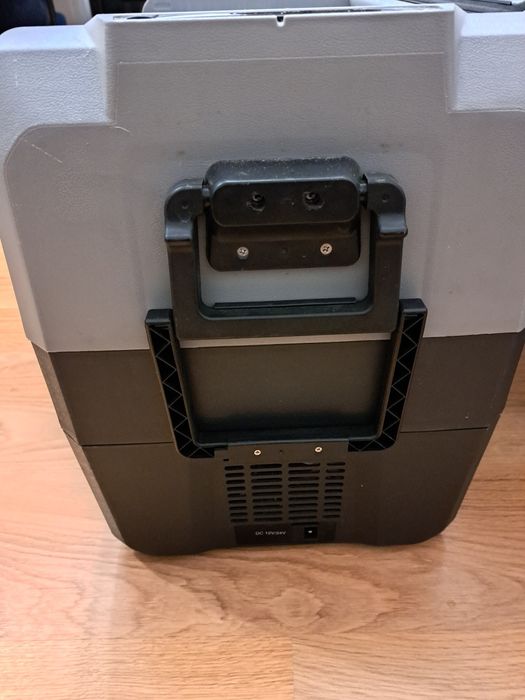 Przenośna lodówka kompresorowa TX50 grey Yeticool