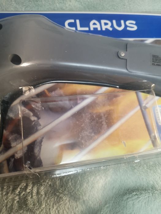 Szczotka elektryczna do czyszczenia grila