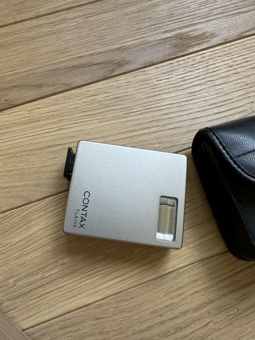 Contax TLA140 lampa błyskowa G2 G1 TLA 140